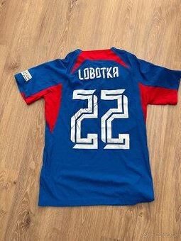 Lobotkov dres