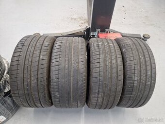 245/35 r20 , 275/30 r20 Michelin letné RSC