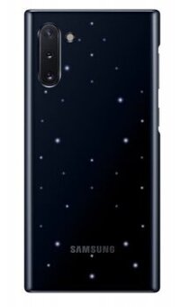 Samsung Galaxy Note 10 - LED blikajúci ochranný kryt - 1