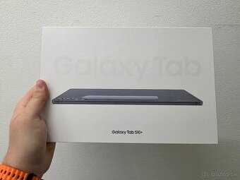 Samsung Galaxy TAB S10 Plus 256GB - 1