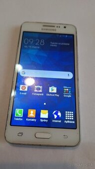 Samsung galaxy grand prime - 1