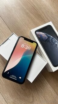 iPhone XR 128GB