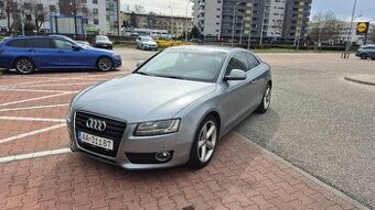 Audi A5 3.0 TDI Coupe DPF 176 kw A6 quattro tiptronic