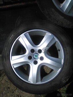 EĽEKTRONY R16 5x100