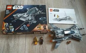 Lego Star Wars Pirátska stíhačka 75346