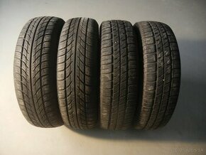 Letní pneu Sebring + Sava 165/70R13