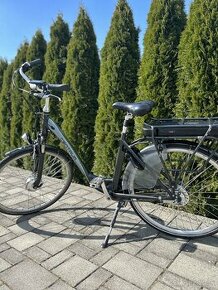 Predam elektricky bicykel