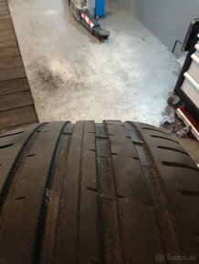 nexen 225/40 r18