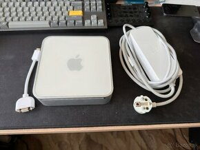 Mac mini 2009 - 4gb ram, nvidia 9400, 160gb hdd - 1