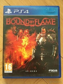 BOUND BY FLAME - PS4 - 1