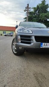 Predám Porsche Cayenne 3.0 diesel 176kw - 1