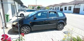 Predám Ford C-max 1,8 benzín