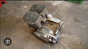 Predam Jawa 350/638 640 - Motor