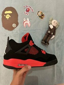 Jordan 4