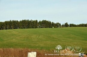 DELTA - PREDAJ - Stavebný pozemok v blízkosti golfového ihri