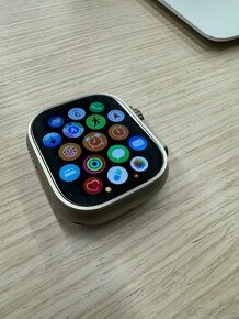 Predam Apple watch Ultra 49mm