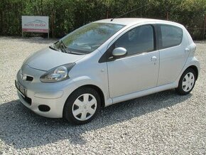 Toyota Aygo 1.0 - 1