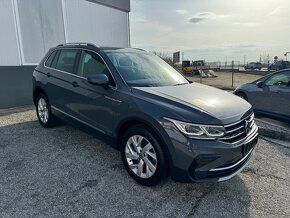 Volkswagen Tiguan 2.0TDi DSG 2021 Highline 4motion FullLed - 1