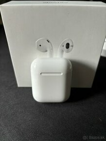 Apple AirPods 2nd Generation - 1