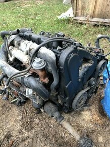 Motor HDI 2,0