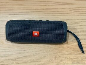 JBL Flip 5 modrý - 1