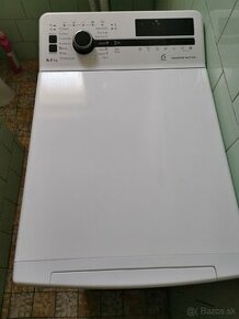 Práčka Whirlpool 65241BS