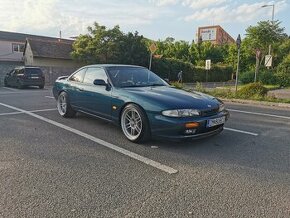 Nissan 200sx s14 Zenki