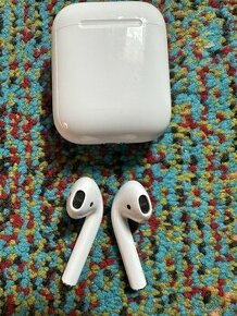 Airpods 2 Generacia