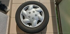 Dysky + gumy 175/65 R14 4ks za 40€ - 1