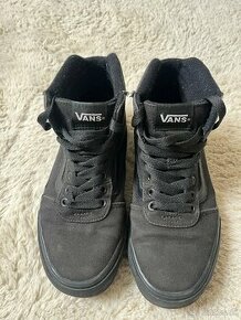 Topánky značky Vans, č.40 - 1