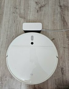 Xiaomi robotický vysávač s mopom - 1