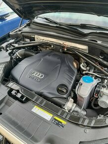 Audi q5,3.0tdi 180kw - 1