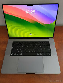 MacBook Pro M1 16 inch