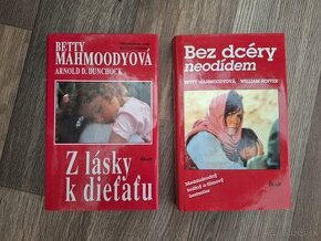 Bez dcéry neodídem + Z lásky k dieťaťu - 1