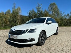 Škoda Octavia 3 Fl. 2.0TDi 110Kw - 1