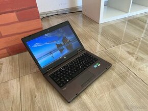 15"/HP/Notebook/i5/8GB RAM/500GB HDD/Intel HD Grafika 2GB