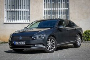 Volkswagen Passat 2.0 TDI BMT Comfortline DSG - 1