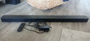 Predám LG soundbar bez subwoofer