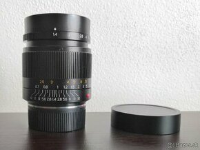 7ARTISANS 28mm f/1.4 LEICA M mount - 1