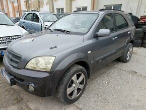 Kia sorento crdi diely - 1