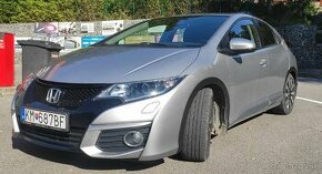 Honda Civic 1.8