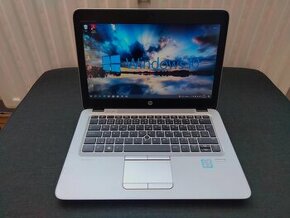 HP elitebook 820 G3 , Intel® Core™ i7 , 16gb ram , ssd + hdd - 1