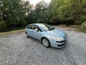 Citroën C4 1.4i 16V