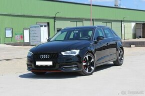 Audi A3 Sportback 1.4 TFSI 122k Attraction - 1