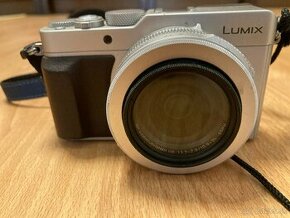 Panasonic LUMIX DMC-LX100