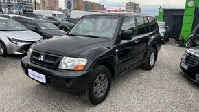 Mitsubishi Pajero 3.2 DI-D GLS A/T