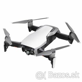 DJI Mavic Air Fly More Combo Arctic White