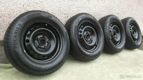 5x112 r15 VW group zim 195/65 r15 kúpa 2024 - 8 mm