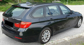 BMW 3 Touring 316d A/T F31 - 1