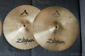 Zildjian 14" A Mastersound Hi Hat